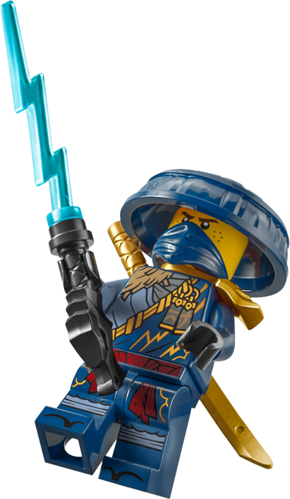 LEGO Drachendorf 71841 Ninjago