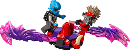 LEGO Drachendorf 71841 Ninjago