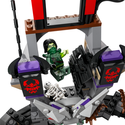 LEGO Drachendorf 71841 Ninjago