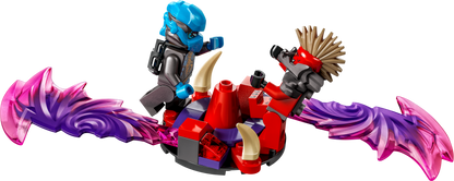 LEGO Drachendorf 71841 Ninjago