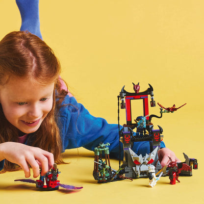 LEGO Drachendorf 71841 Ninjago