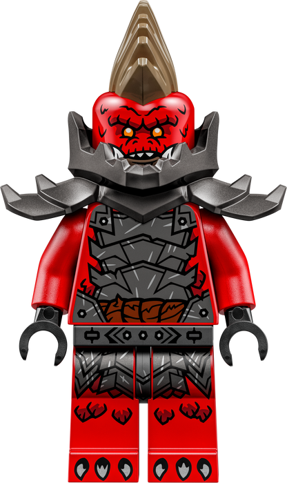 LEGO Drachendorf 71841 Ninjago