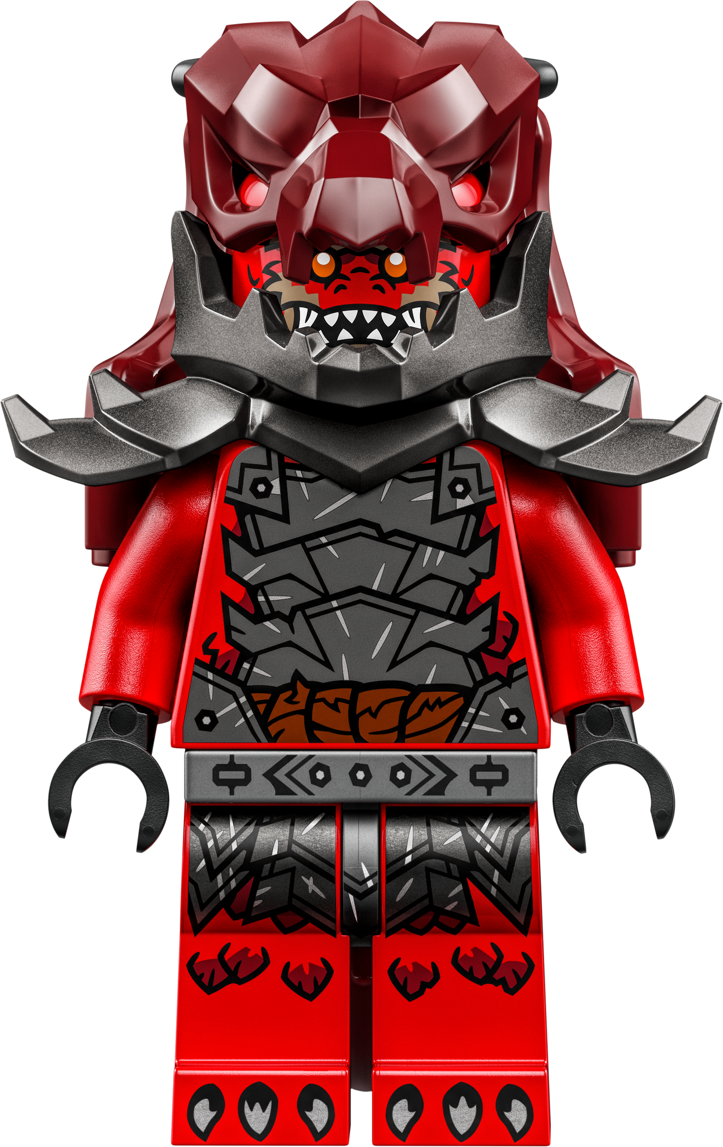 LEGO Drachendorf 71841 Ninjago