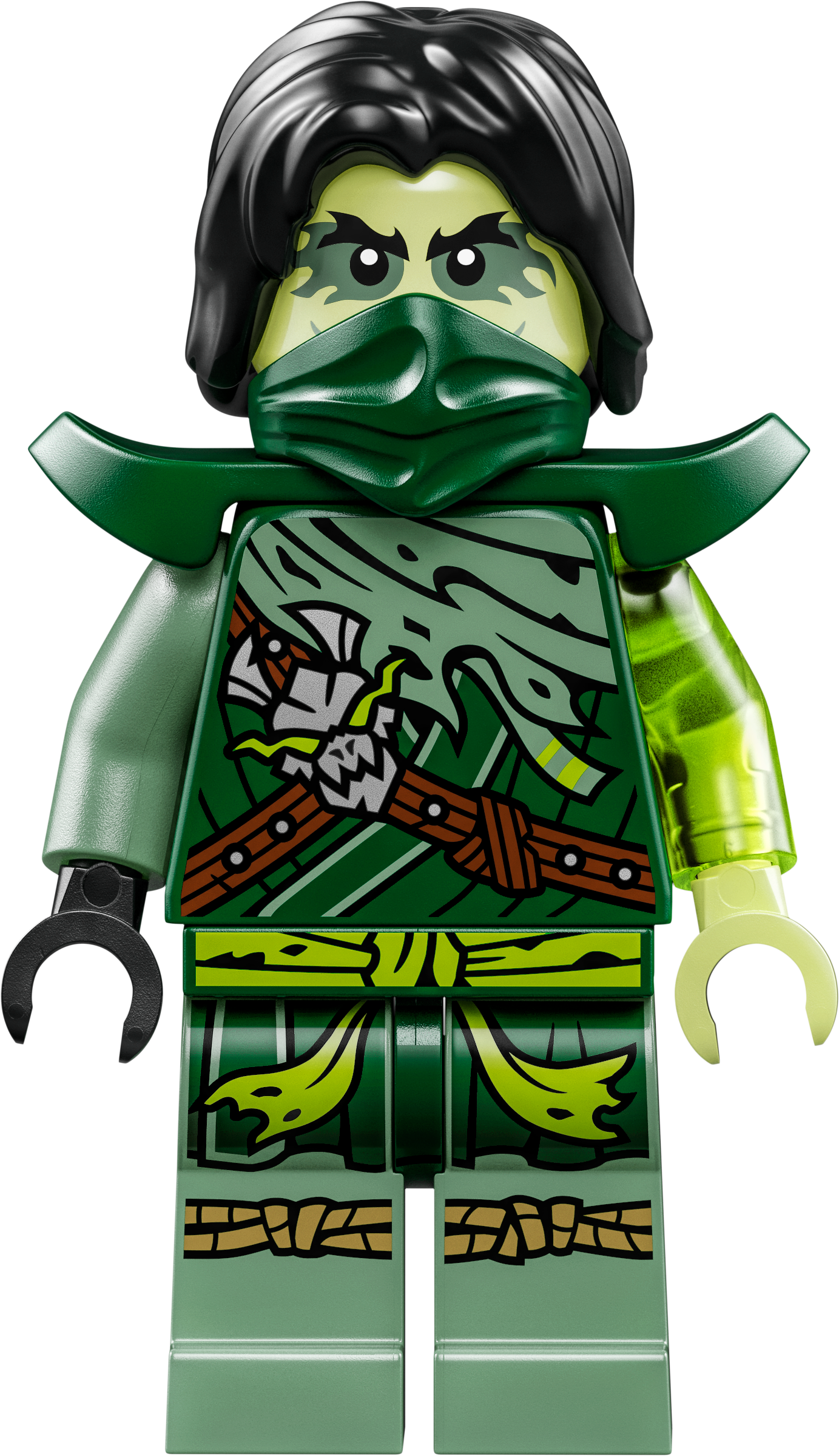 LEGO Drachendorf 71841 Ninjago
