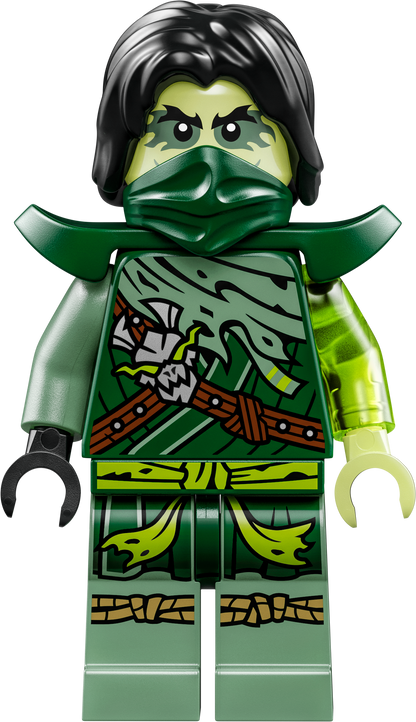 LEGO Drachendorf 71841 Ninjago