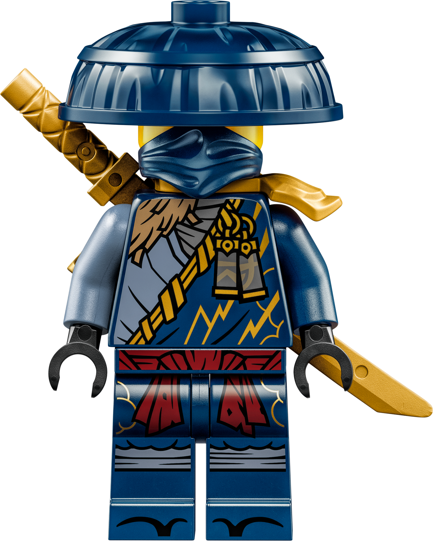 LEGO Drachendorf 71841 Ninjago