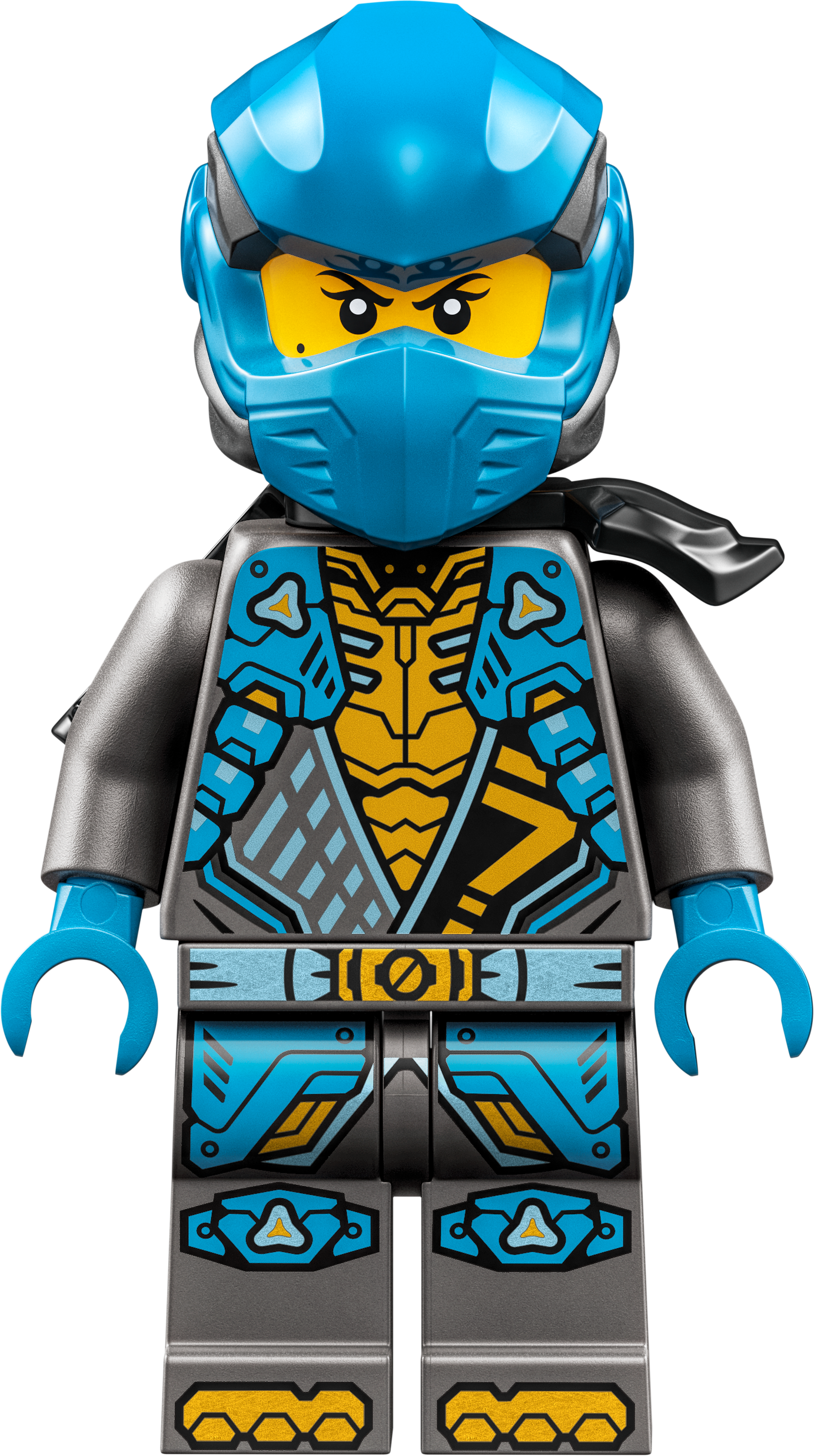 LEGO Drachendorf 71841 Ninjago