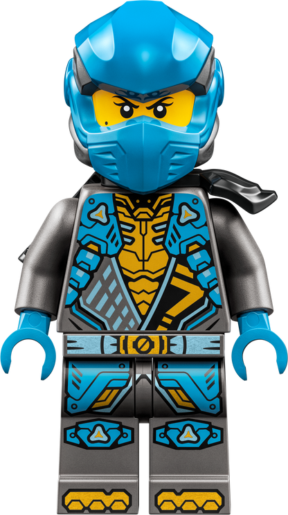 LEGO Drachendorf 71841 Ninjago