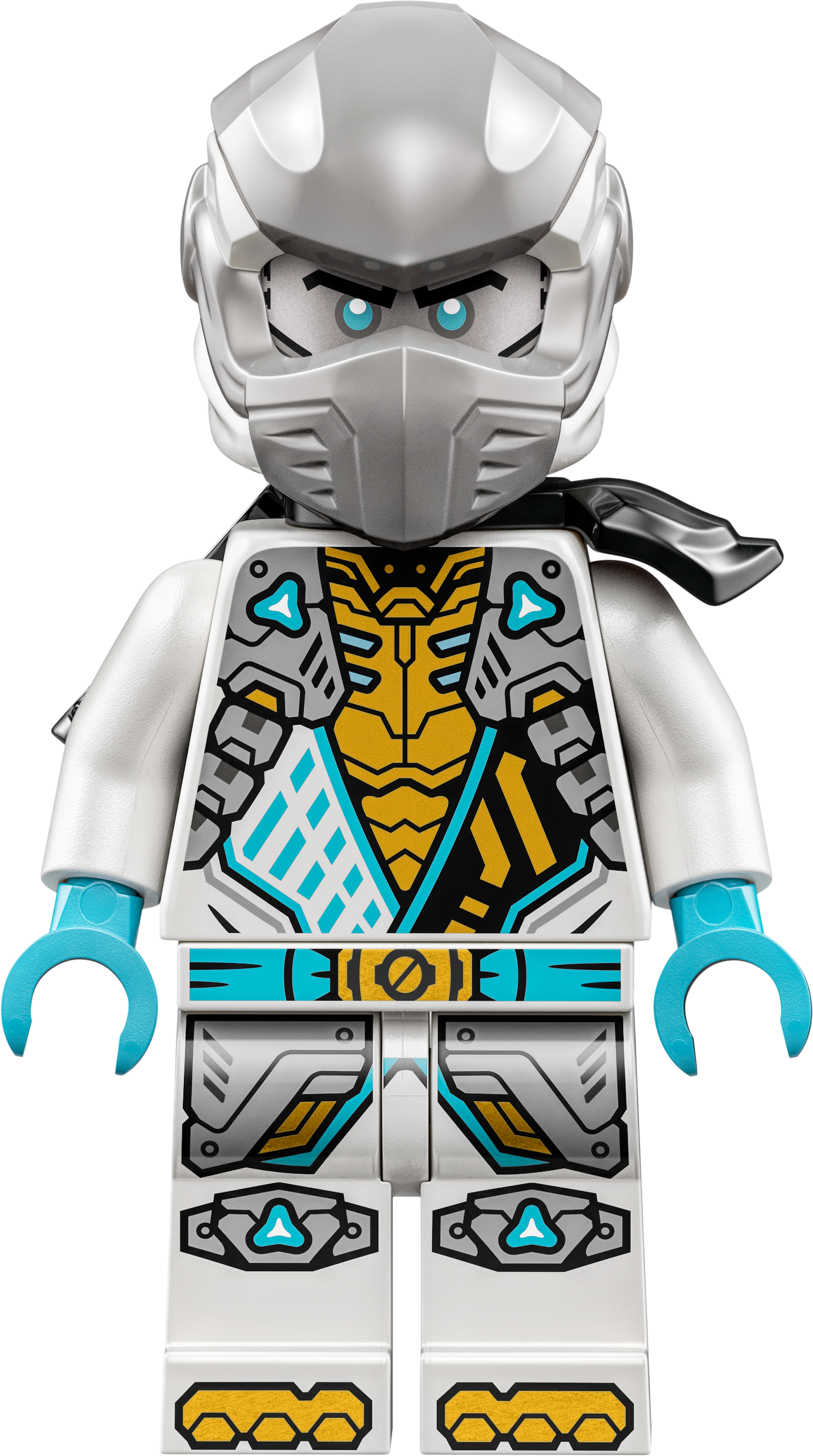 LEGO Drachendorf 71841 Ninjago