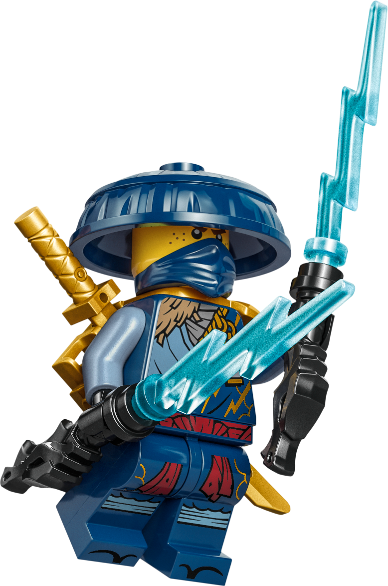 LEGO Drachendorf 71841 Ninjago
