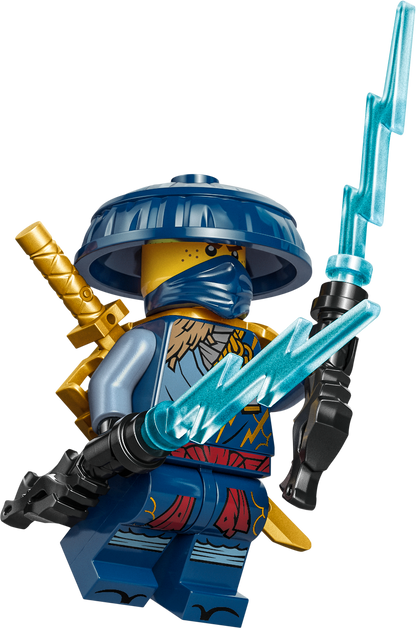 LEGO Drachendorf 71841 Ninjago