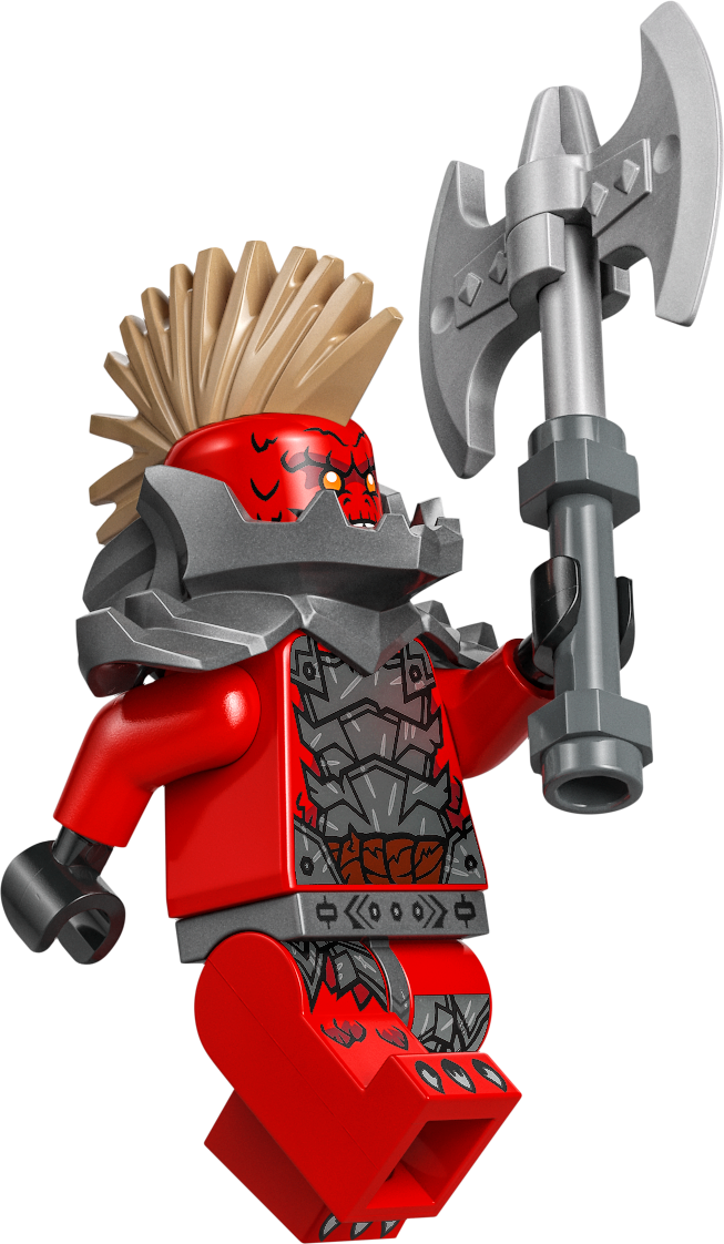 LEGO Drachendorf 71841 Ninjago