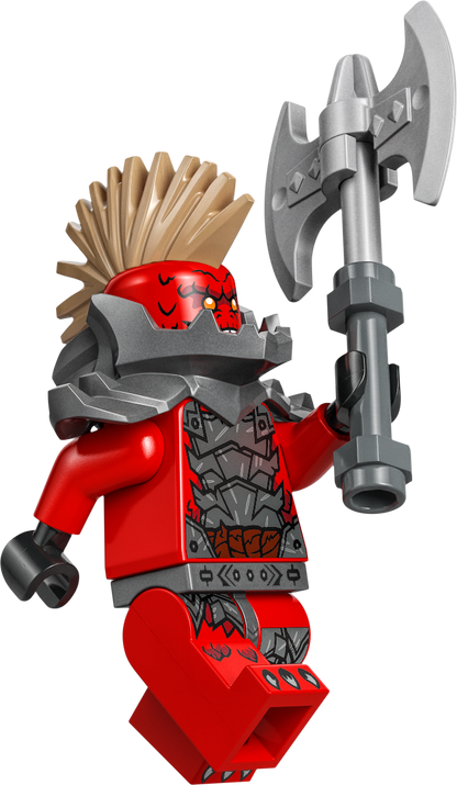 LEGO Drachendorf 71841 Ninjago