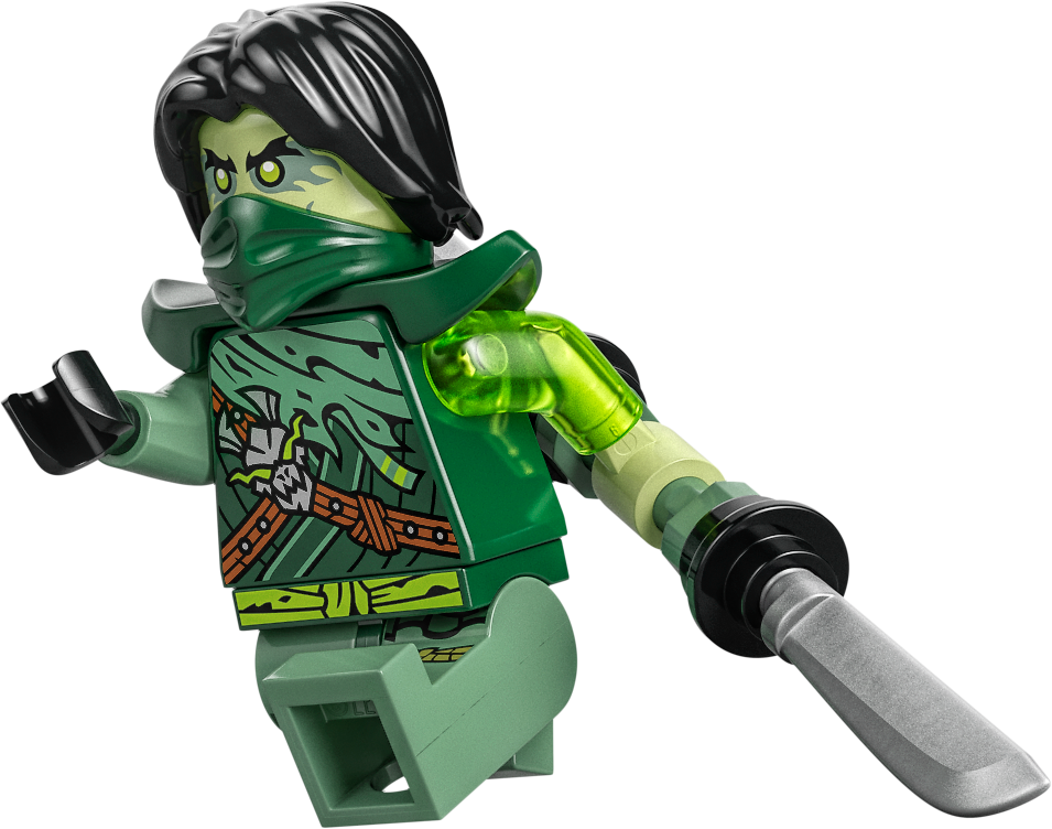 LEGO Drachendorf 71841 Ninjago