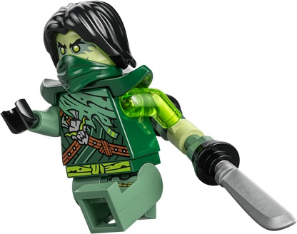 LEGO Drachendorf 71841 Ninjago