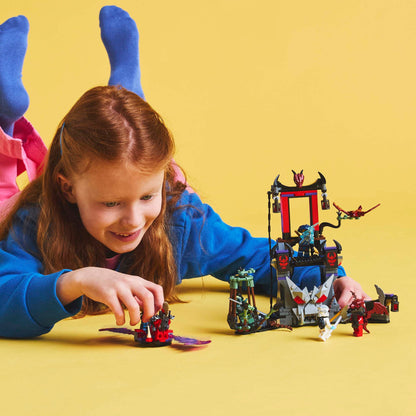 LEGO Drachendorf 71841 Ninjago