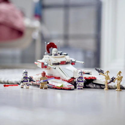 LEGO Republic Fighter Tank 75342 Star Wars