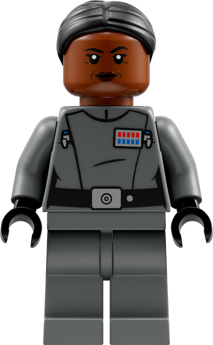 LEGO The TIE Bomber 75347 StarWars