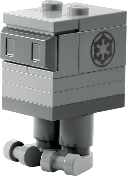 LEGO The TIE Bomber 75347 StarWars