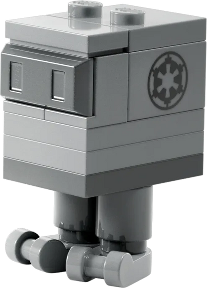 LEGO The TIE Bomber 75347 StarWars