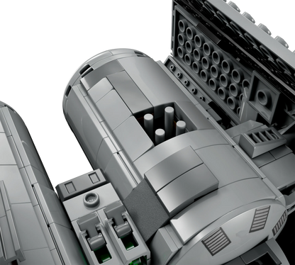 LEGO The TIE Bomber 75347 StarWars