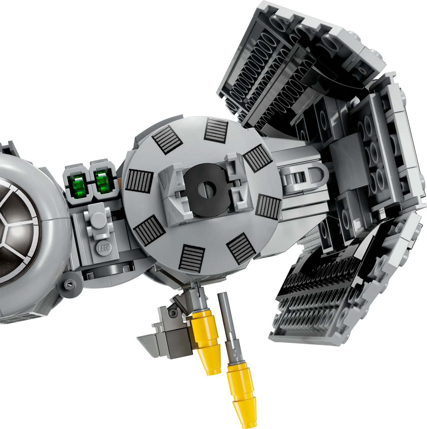 LEGO The TIE Bomber 75347 StarWars
