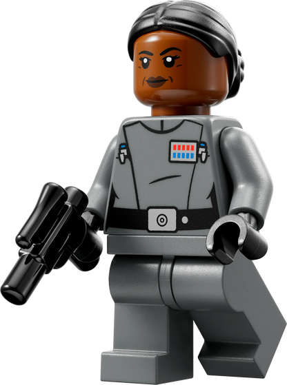 LEGO The TIE Bomber 75347 StarWars