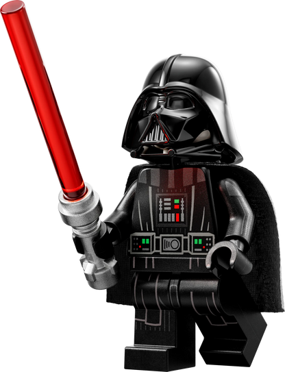 LEGO The TIE Bomber 75347 StarWars