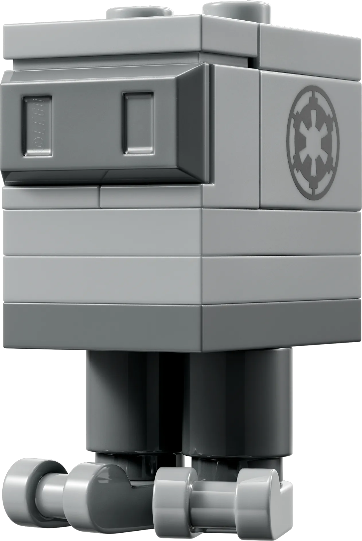 LEGO The TIE Bomber 75347 StarWars