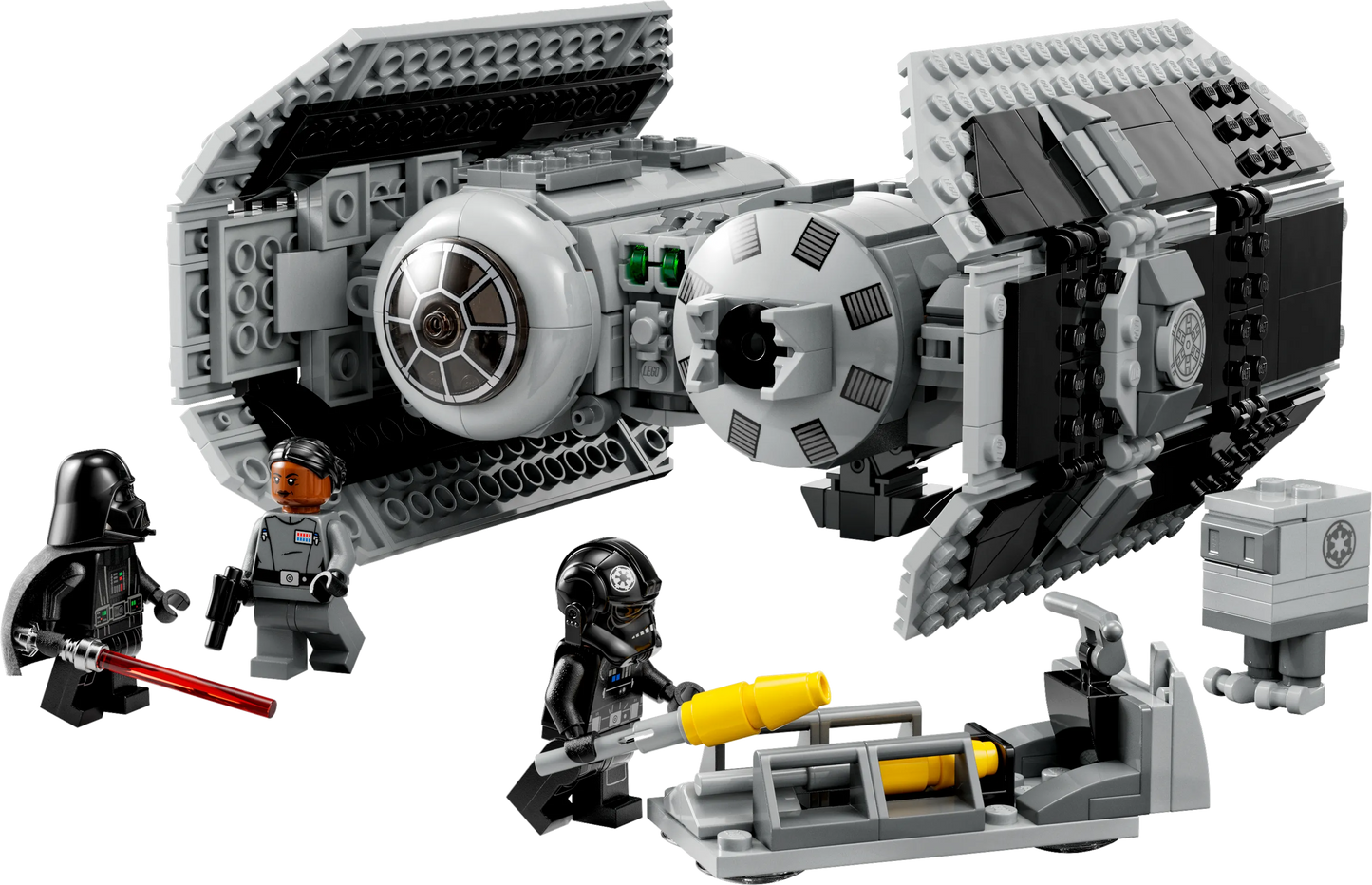 LEGO The TIE Bomber 75347 StarWars