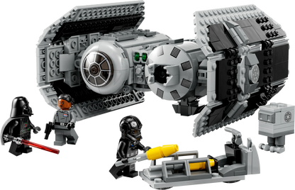 LEGO The TIE Bomber 75347 StarWars