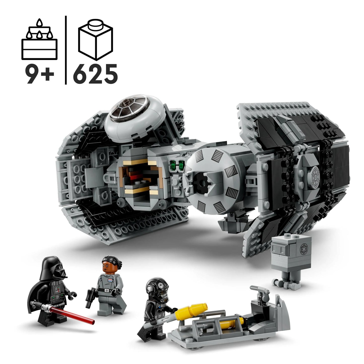 LEGO The TIE Bomber 75347 StarWars