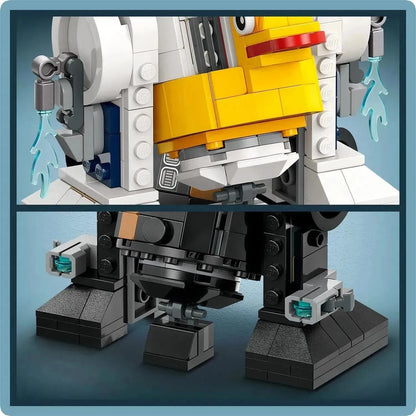 LEGO Build Your Own Droid 75392 StarWars
