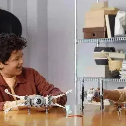LEGO TIE Fighter und X-Wing-Kombination 75393 Star Wars