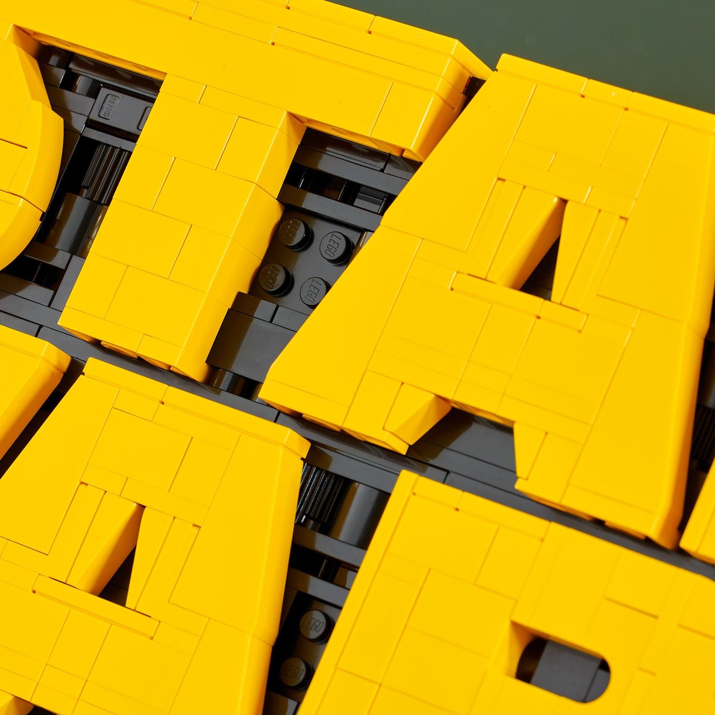 LEGO The StarWars Logo 75407 StarWars