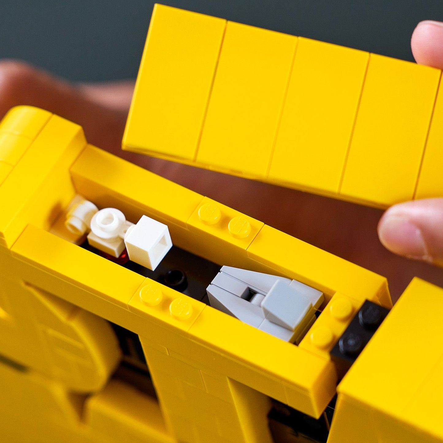 LEGO The StarWars Logo 75407 StarWars