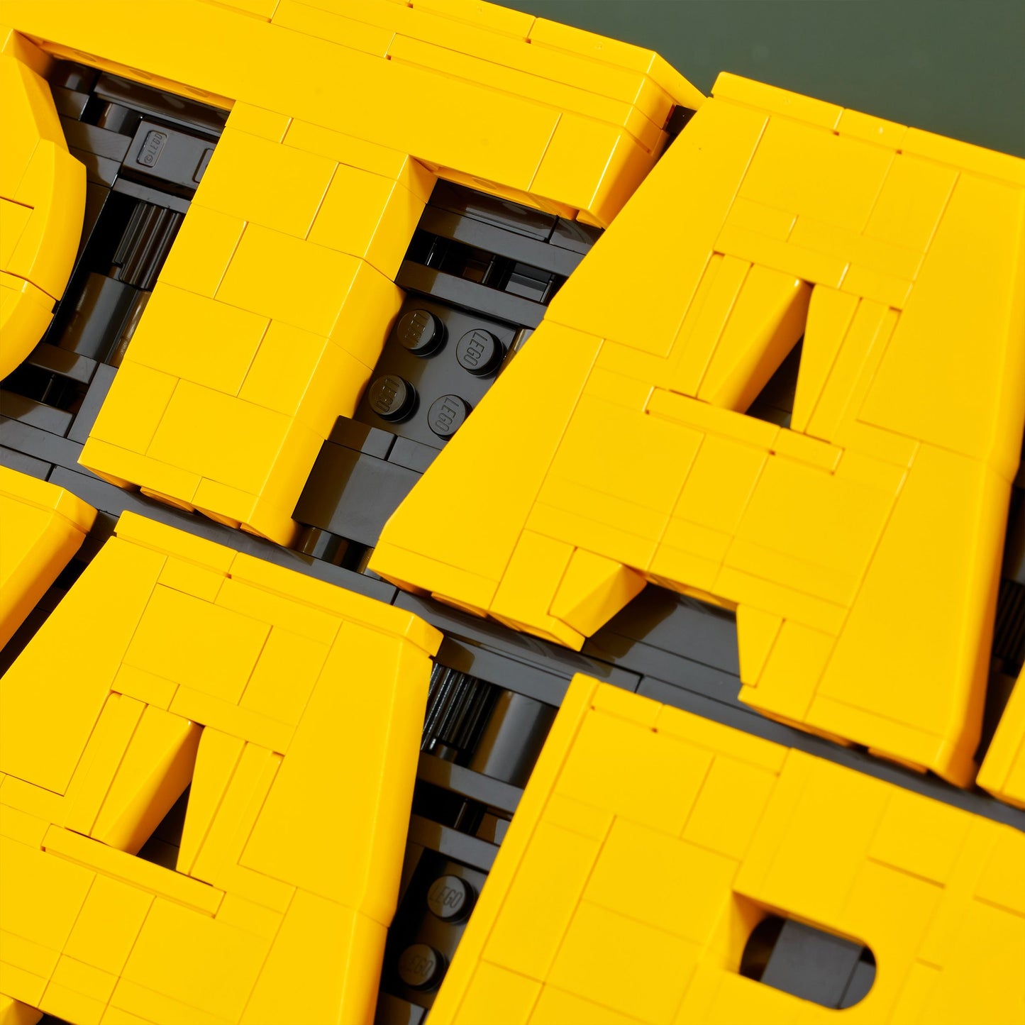 LEGO The StarWars Logo 75407 StarWars