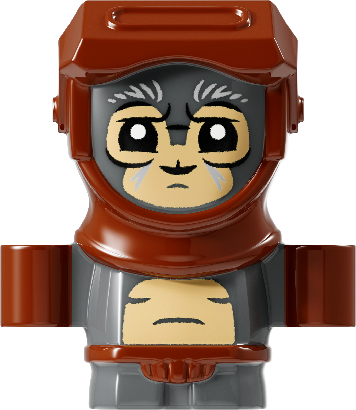 LEGO Adventkalender 2025 75418 StarWars