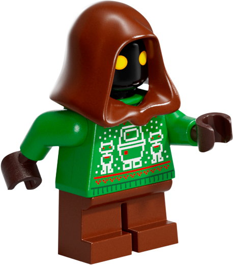 LEGO Adventkalender 2025 75418 StarWars