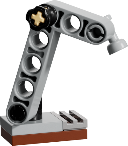 LEGO Adventkalender 2025 75418 StarWars