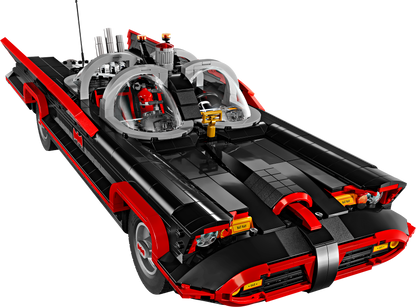 LEGO Batman™: Das klassische TV-Serie-Batmobile™ 76328 Batman