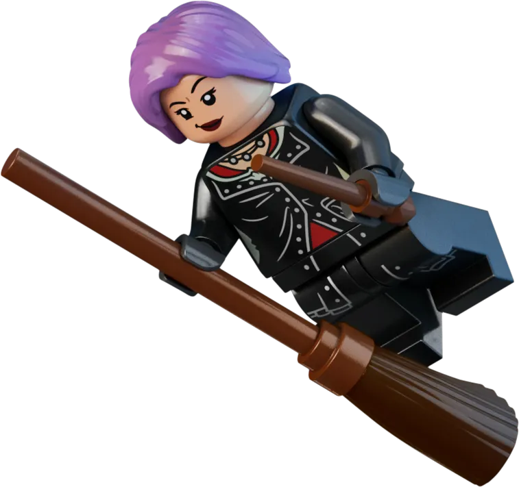 LEGO Grimmauld Place 12 76408 Harry Potter