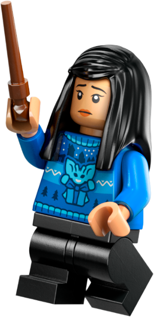 LEGO Harry Potter Adventkalender 2025 76456 Harry Potter (Pre-Order: september)