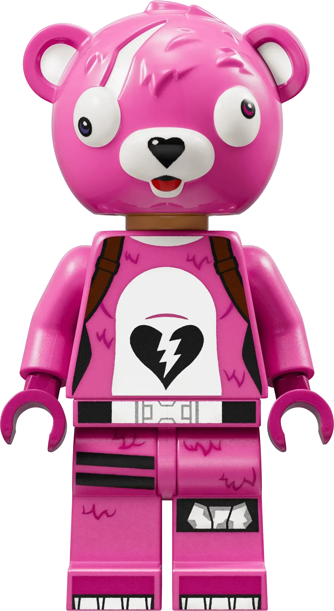 LEGO Der Schlachtbus 77073 Fortnite