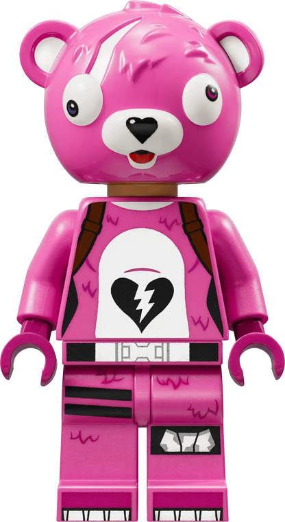 LEGO Der Schlachtbus 77073 Fortnite