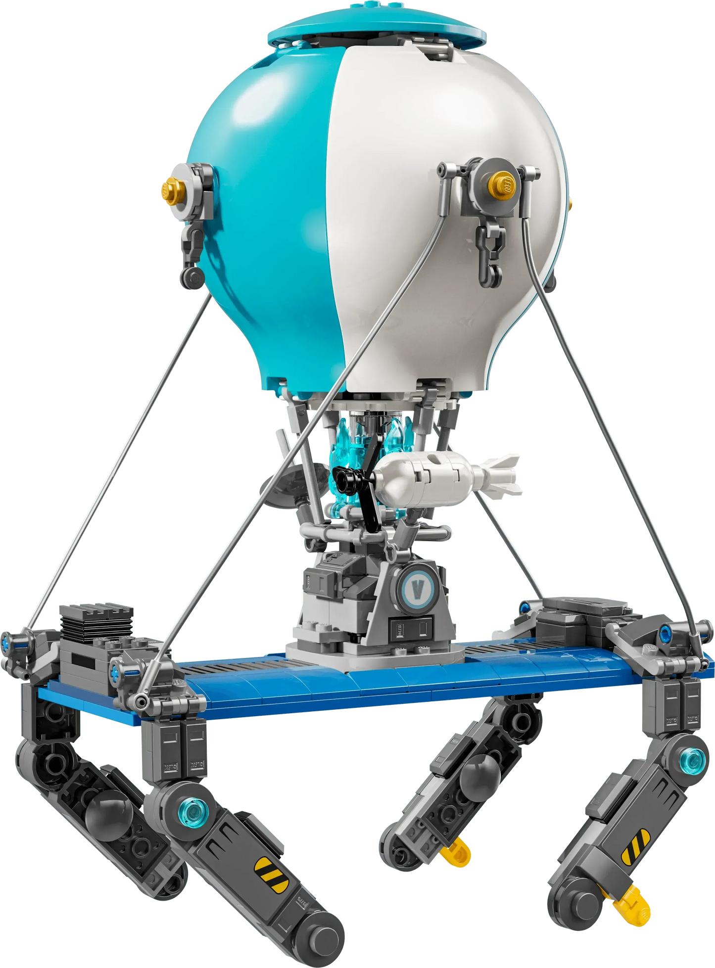 LEGO Der Schlachtbus 77073 Fortnite