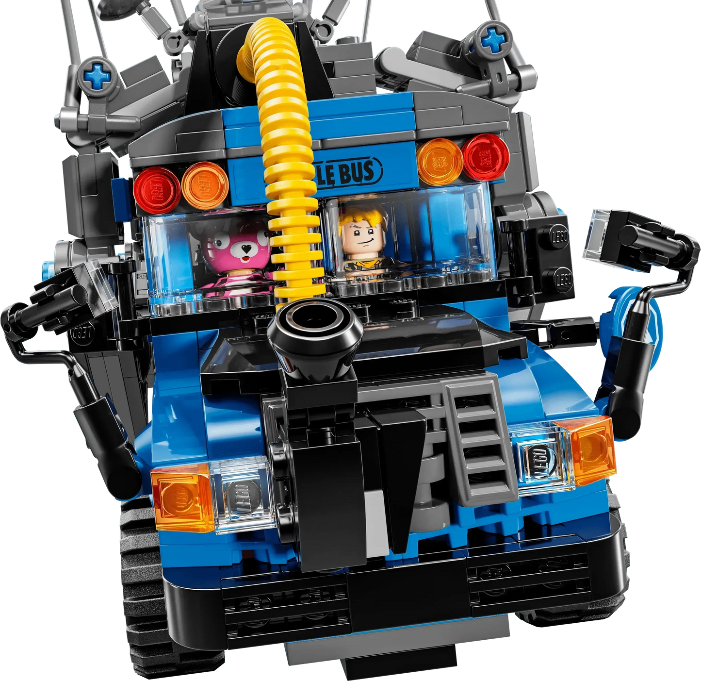 LEGO Der Schlachtbus 77073 Fortnite