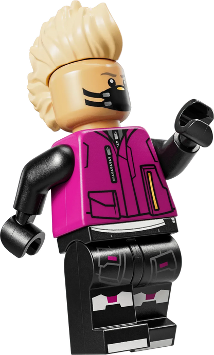 LEGO Der Schlachtbus 77073 Fortnite