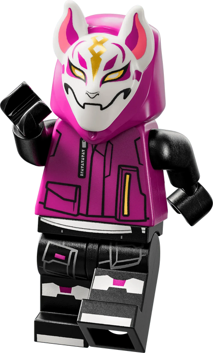 LEGO Der Schlachtbus 77073 Fortnite