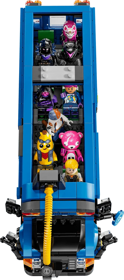 LEGO Der Schlachtbus 77073 Fortnite